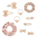Pretty In Pink Pouch