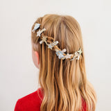Sparkle Angel Salon Hair Clips