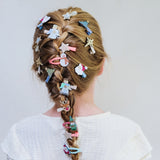 Sparkle Angel Salon Hair Clips