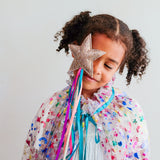 Rainbow Wand