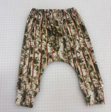 Tall Trees | Harem Leggings | Sale
