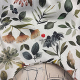 PERFECTLY IMPERFECT | Leggings | Hedgerow