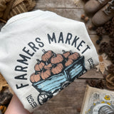 Farmers Market Bodysuits, T-shirt, Hoodies and Sweatshirts