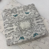 Animal Prints Swaddle Blankets SALE