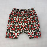 Strawberry Serve Shorts | Stock