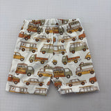 Summer Transport Shorts | SALE