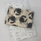 Animal Print Lovies | Stock