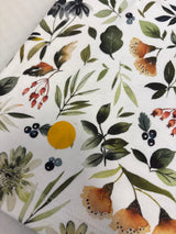PERFECTLY IMPERFECT | T-Shirt | Short Sleeve | Hedgerow