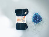 Silly Silas | Wooly | Blue Sapphire
