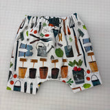 The Potting Shed Shorts | Stock