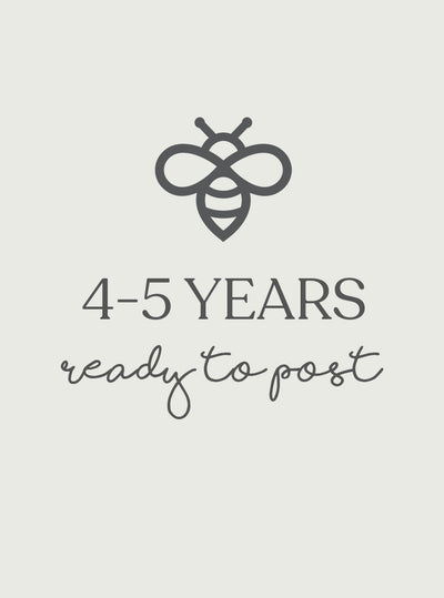 4-5 Years Sale
