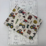 Nature Print Lovies | Stock