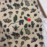 Forest Floor | Long Romper | PERFECTLY IMPERFECT