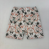 Wild Strawberry Shorts | Stock