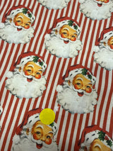 Santa stripe 2024 | Long Rompers | PERFECTLY IMPERFECT