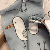 Bert | Long Romper | PERFECTLY IMPERFECT