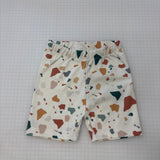 Terrazzo Shorts | SALE