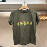 Ready-printed Child T-shirts | Stock