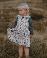 Harvest Garden Dress