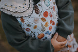 Harvest Garden Dress