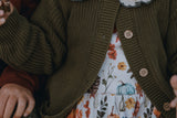 Harvest Garden Dress