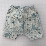 Beach Walk Harem Shorts | Stock
