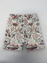 Ocean Life Shorts | Ready To Post