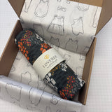 Seasonal Prints Swaddle Blankets SALE
