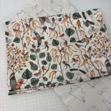 Nature And Adventure Prints Swaddle Blankets SALE