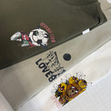 Create Everyday Adventures Bodysuits, T-shirt, Hoodies and Sweatshirts