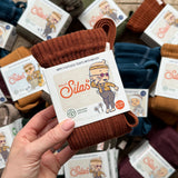 Silly Silas | Hippy Blend | Cinnamon