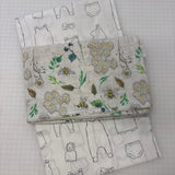 Miscellaneous Print Lovies | Stock