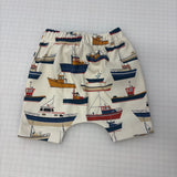 Boats Shorts | Stock