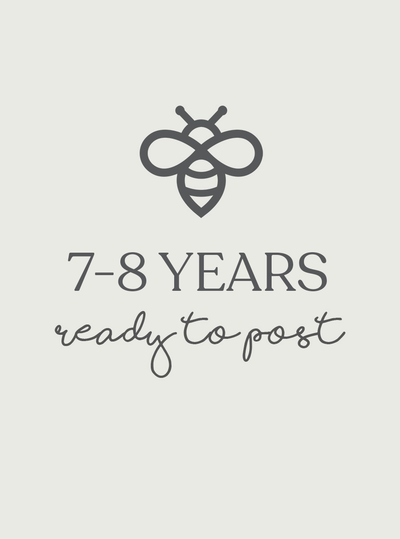 7-8 Years Sale