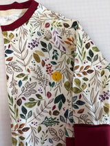 PERFECTLY IMPERFECT | BeeJamas