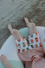 Soda Club Shorts