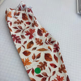 PERFECTLY IMPERFECT | Leggings | Fallen Leaves