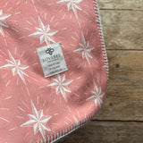 Sweet Seren Teddy Blanket