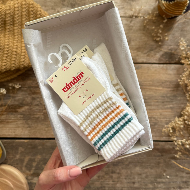 Condor Tennis Sports Socks