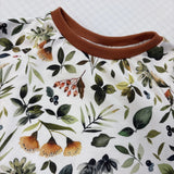 Hedgerow Long-Sleeve T-Shirt | Stock
