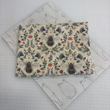 Half Size Swaddle Blankets SALE