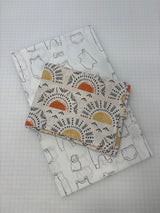 Miscellaneous Print Lovies | Stock