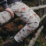 The North Pole Slim Leggings | Stock