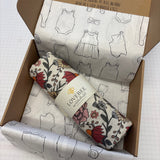 Perfectly Imperfect Swaddle Blankets SALE