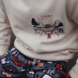 Wild Roamers Bodysuits, T-shirt, Hoodies and Sweatshirts