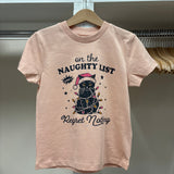 Ready-printed Child T-shirts | Stock