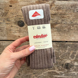 Cotton Rib Tights | Trunk