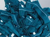 Silly Silas | Wooly | Blue Sapphire