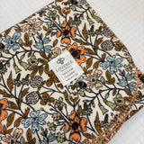 Eco Fleece Pram Blankets (full-size) | Stock