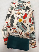 PERFECTLY IMPERFECT | Christmas BeeJamas